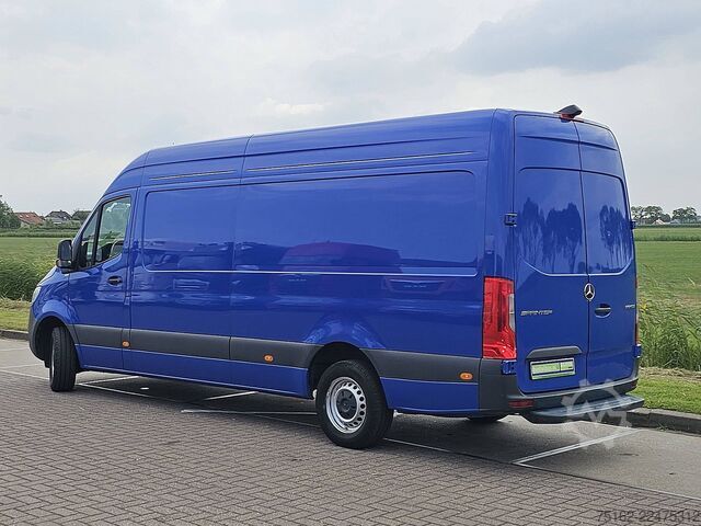 Break à toit surélevé MERCEDES-BENZ SPRINTER 315 CDI AUT. L3H2