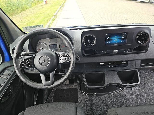 Break à toit surélevé MERCEDES-BENZ SPRINTER 315 CDI AUT. L3H2