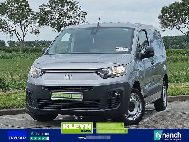 Mala FIAT DOBLO 1.5 L1 Navi Facelift NAP