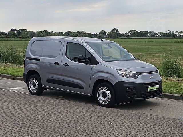 Mala FIAT DOBLO 1.5 L1 Navi Facelift NAP