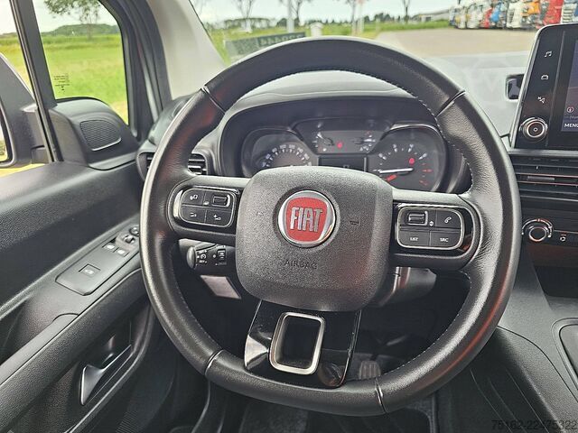 Mala FIAT DOBLO 1.5 L1 Navi Facelift NAP