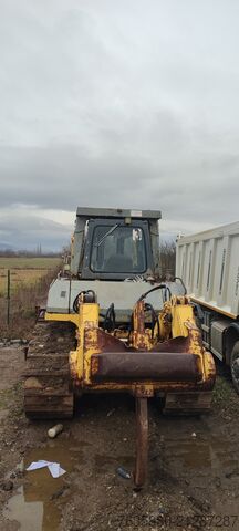 Beltagrafa Komatsu AX-3