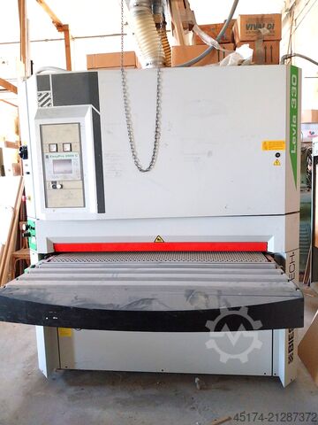 širokotračna brusilica BIESSE ARTECH - ITALY LEVIA 330