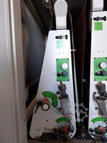 širokotračna brusilica BIESSE ARTECH - ITALY LEVIA 330