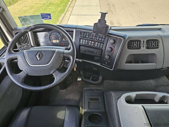 Standaard trekker RENAULT C 430
