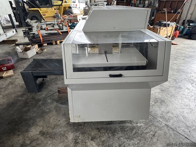 Mükemmel cilt Heidelberg Eurobind 600