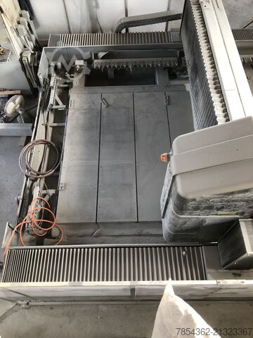 Cnc Bavelloni EGAR 320-4T