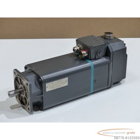 Motori Siemens Siemens 1FT5064-0AG01 - 2-Z Permanent-Magnet-Motor