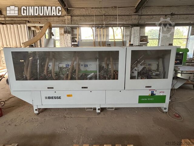 BIESSE Jade 240 BIESSE Jade 240