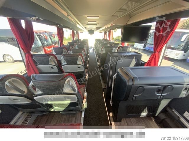 Reisebus MERCEDES-BENZ Tourismo RHD /S517/R08/ Travego