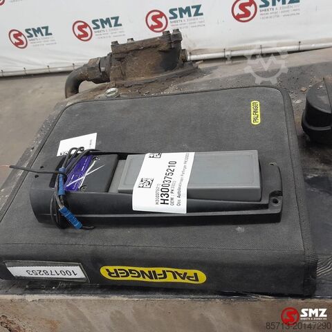 Crane arm Palfinger Occ Autolaadkraan Palfinger PK33002 + remote