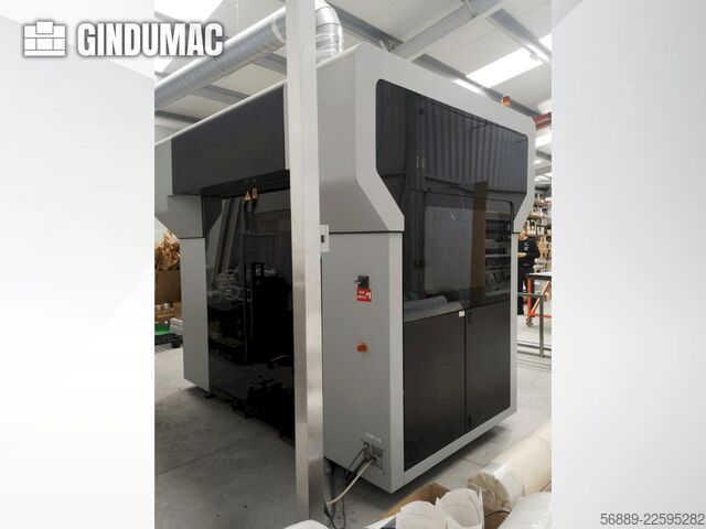  MASSIVIT 1800 PRO