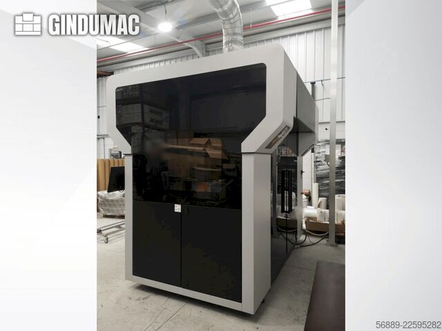 MASSIVIT 1800 PRO