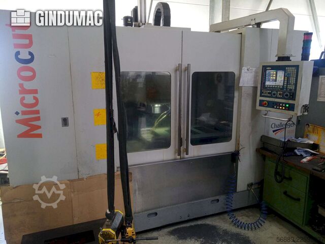 Micromill VMC 1300 Micromill VMC 1300