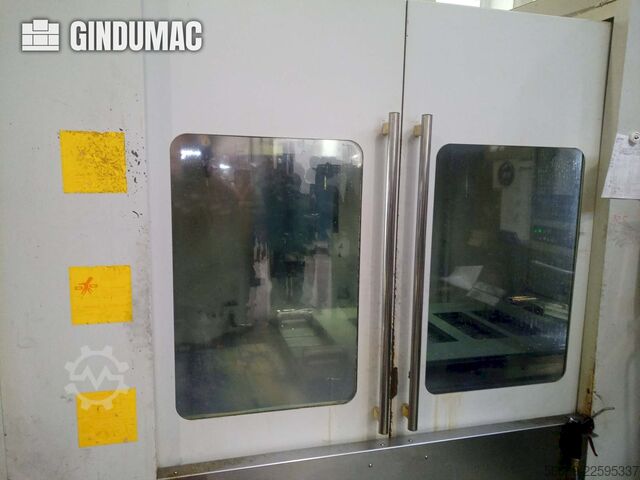 Micromill VMC 1300 Micromill VMC 1300