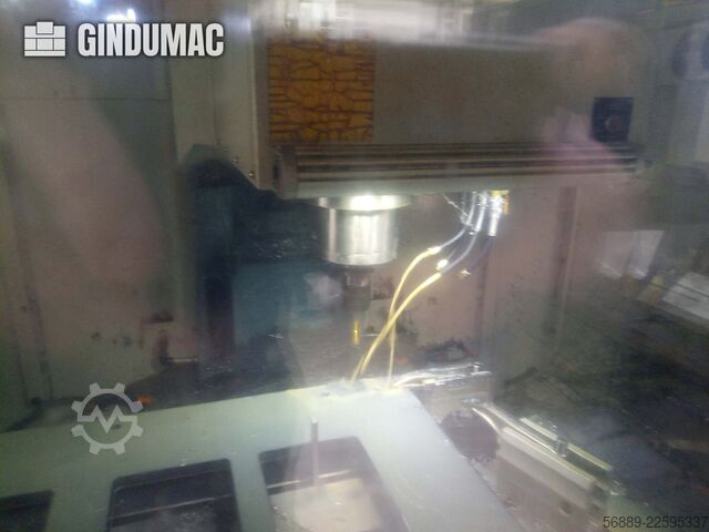 Micromill VMC 1300 Micromill VMC 1300