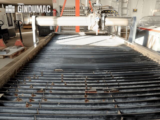 Waterjet Italy WL510 Waterjet Italy WL510