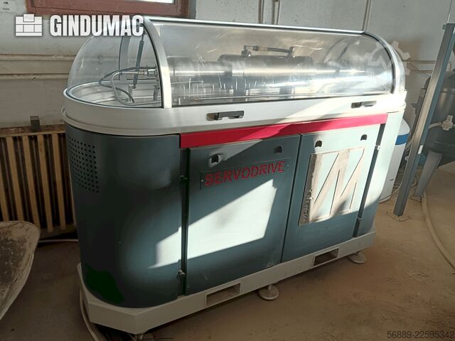 Waterjet Italy WL510 Waterjet Italy WL510