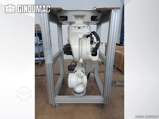 KUKA KR270 R2700 C ultra MED KUKA KR270 R2700 C ultra MED