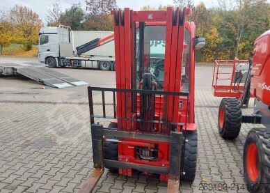 รถยก Manitou MI 30 D 3,0 t Diesel