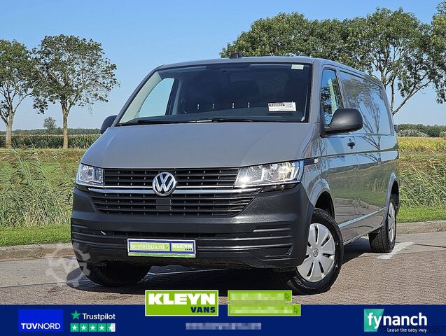 Στέισον βάγκον με ψηλή οροφή VW TRANSPORTER 2.0 TDI L2H1 Carplay Airco !