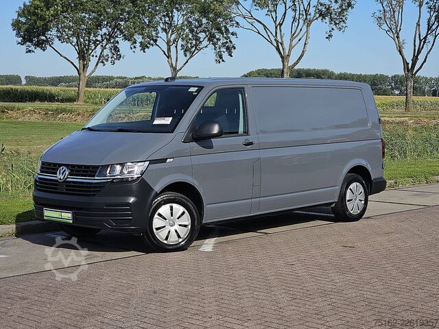 Στέισον βάγκον με ψηλή οροφή VW TRANSPORTER 2.0 TDI L2H1 Carplay Airco !