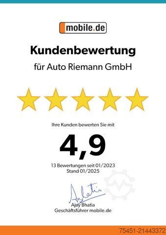 উচ্চ ছাদের ভ্যান Opel Movano Kasten 2.2 HDI 140 (3,5t) L3H2