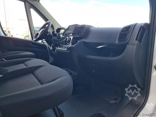 উচ্চ ছাদের ভ্যান Opel Movano Kasten 2.2 HDI 140 (3,5t) L3H2