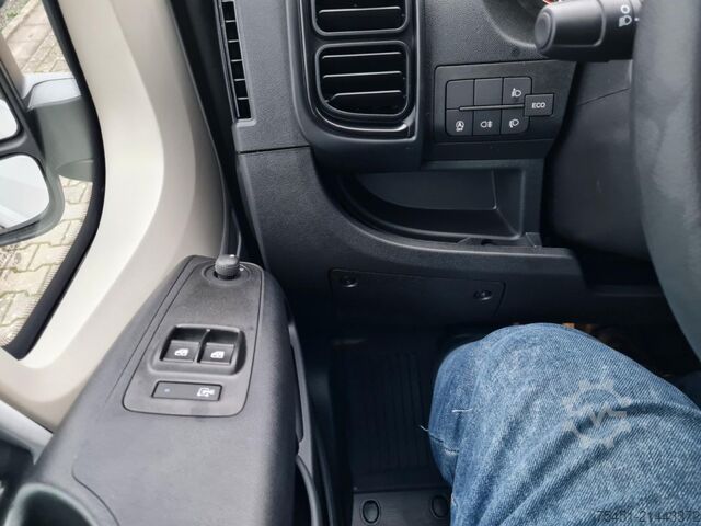 উচ্চ ছাদের ভ্যান Opel Movano Kasten 2.2 HDI 140 (3,5t) L3H2