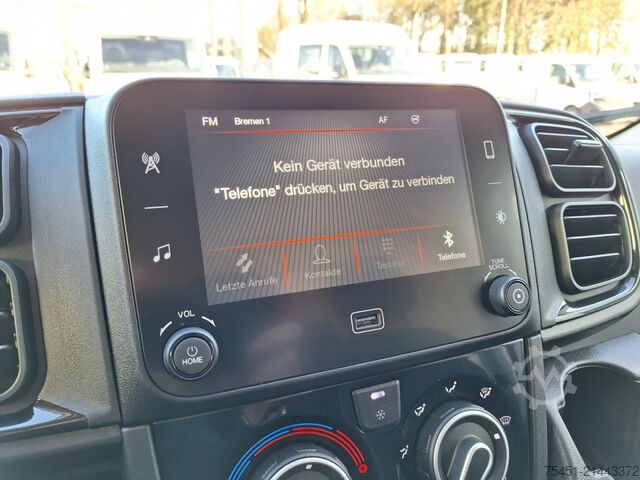 ואן גבוה-גג Opel Movano Kasten 2.2 HDI 140 (3,5t) L3H2