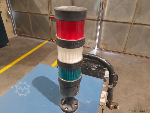 PREFUSPRE POLIURETĀNS NORDSON MC12 NORDSON MC12-1X1CFX1