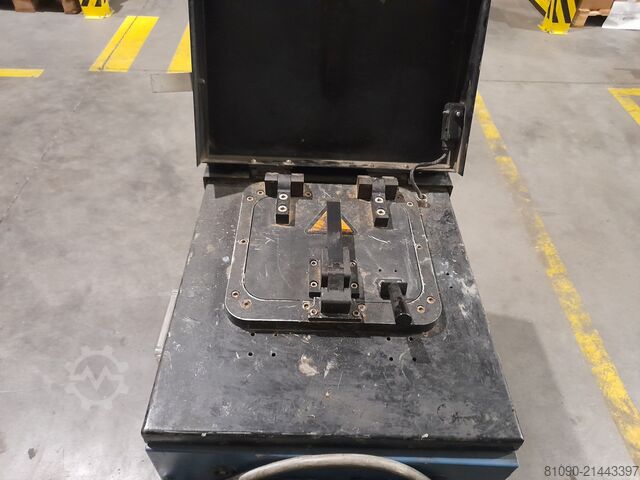 PREFUSPRE POLIURETĀNS NORDSON MC12 NORDSON MC12-1X1CFX1