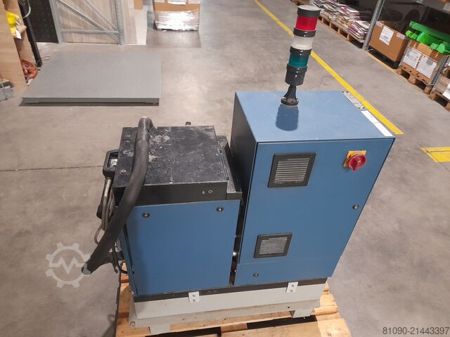PREFUSPRE POLIURETĀNS NORDSON MC12 NORDSON MC12-1X1CFX1