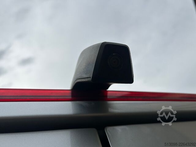 Høy tak varebil VW CRAFTER LANG HOCH ACC NAVI SPURHALTE. STANDHZG