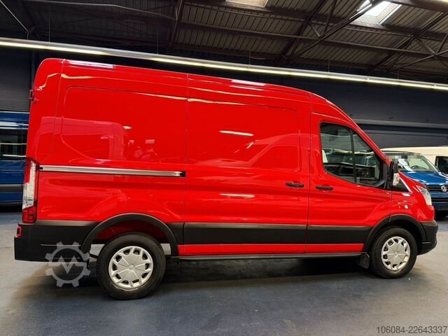 ون پَنِل FORD Transit Kasten L2H2 Klima 1.Hand 12TKM AHK 2,5T
