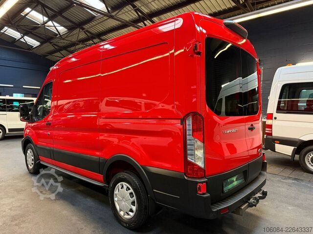 ون پَنِل FORD Transit Kasten L2H2 Klima 1.Hand 12TKM AHK 2,5T