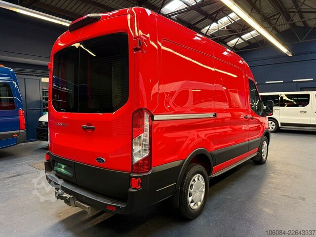 ون پَنِل FORD Transit Kasten L2H2 Klima 1.Hand 12TKM AHK 2,5T