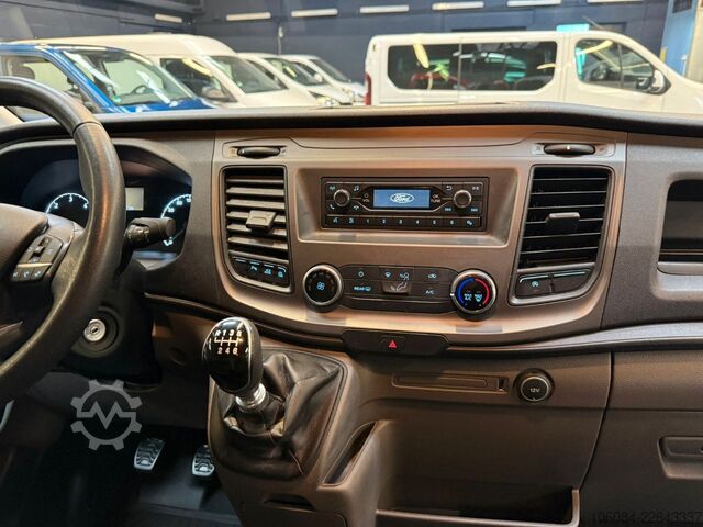 ون پَنِل FORD Transit Kasten L2H2 Klima 1.Hand 12TKM AHK 2,5T