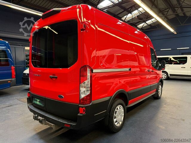 ون با سقف بلند FORD Transit Kasten L2H2 Klima 1.Hand 12TKM AHK 2,5T