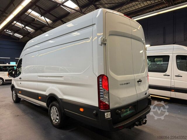 ون با سقف بلند FORD Transit Kasten L4H3 MAXI JUMBO AC TEMPOMAT AHK