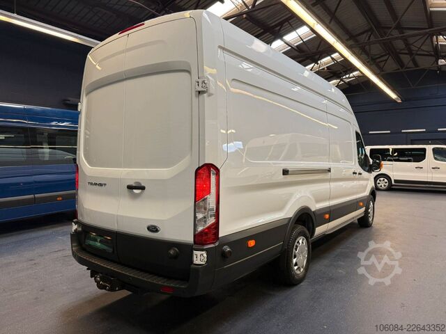 ون با سقف بلند FORD Transit Kasten L4H3 MAXI JUMBO AC TEMPOMAT AHK