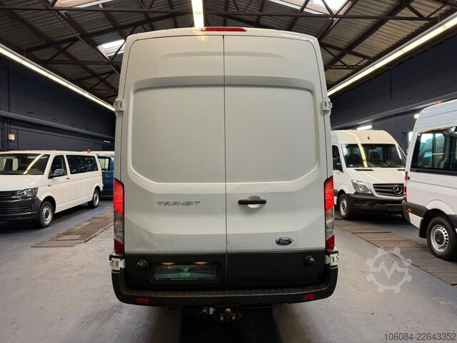 ون با سقف بلند FORD Transit Kasten L4H3 MAXI JUMBO AC TEMPOMAT AHK