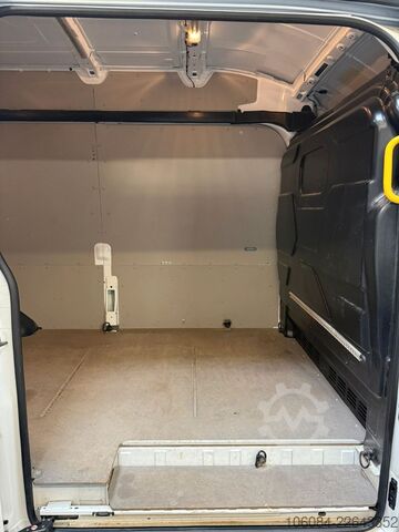 ون با سقف بلند FORD Transit Kasten L4H3 MAXI JUMBO AC TEMPOMAT AHK