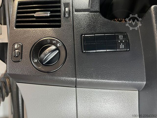 รถตู้กระบะ MERCEDES-BENZ Sprinter 313/316 CDI Maxi Pritsche*Garantie*1.HD