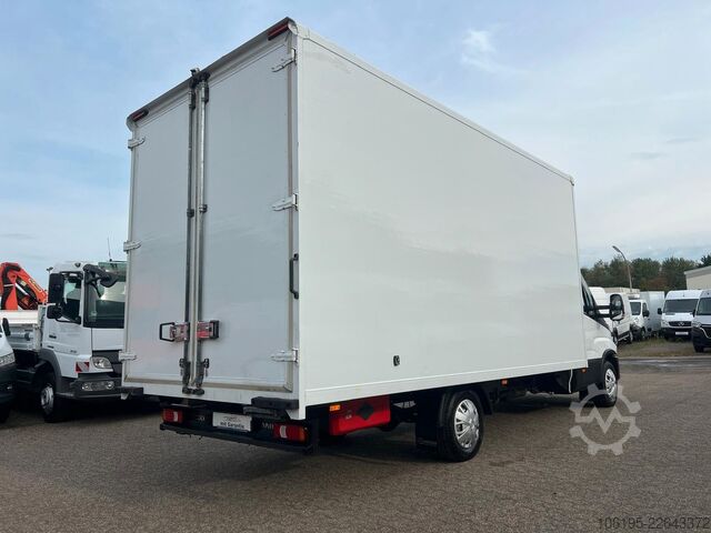 Furgão fechado IVECO Daily 35s14 XXL Maxi Koffer *L=5.000mm*Garantie