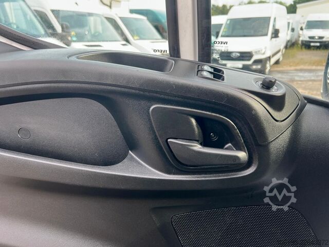 Furgão fechado IVECO Daily 35s14 XXL Maxi Koffer *L=5.000mm*Garantie