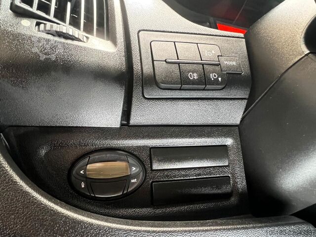 Hög tak skåpbil PEUGEOT Boxer HDI L2-H2*Hoch+Lang*Garantie*1.Hand*