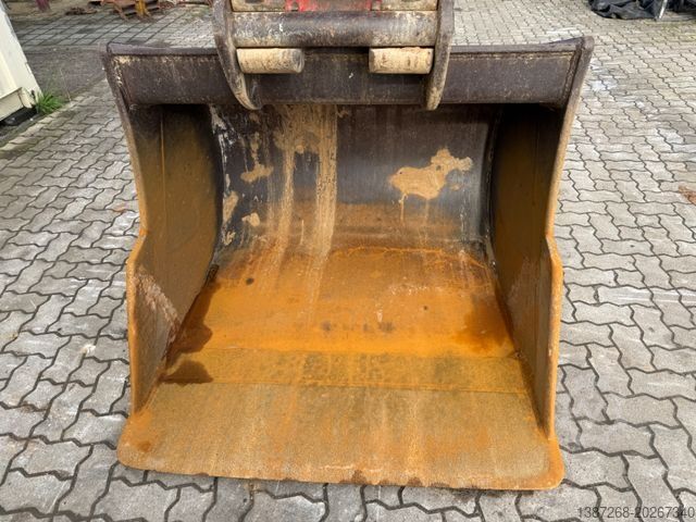 حفارة مجنزرة SANY SY215C / 2015 BJ / 5.854 H / MS21 / 1. Hand