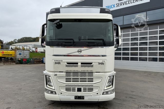 Cap tractor standard VOLVO FH-460 4x2