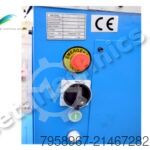 Cintreuse de tubes et de profils Metal Technics Polska RBM 50HV